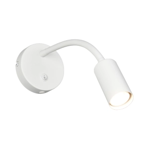 LAMPA DE PERETE TARYN EXCL.1XGU10 | R26851731