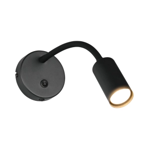 LAMPA DE PERETE TARYN EXCL.1XGU10 | R26851732