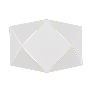LAMPA DE PERETE ZANDOR INCL.1X6,5W LED/700LM/3000K | 223510131