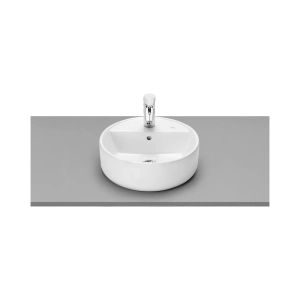 LAVOAR BLAT THE GAP R400X130 ALB ORIF BATERIE