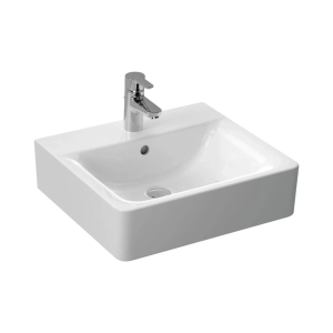 LAVOAR CONNECT CUBE 50 CM CU ORIFICIU PENTRU BATERIE