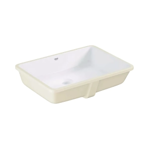 LAVOAR CUBE CERAMIC MONTAJ SUB BLAT 50 CM PURE GUARD