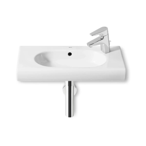 LAVOAR MERIDIAN 60X32 CM CU ORIFICIU DREAPTA ALB A32724T000