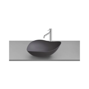 LAVOAR PE BLAT OHTAKE 540X375MM ONYX