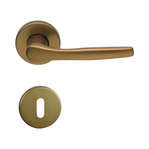 MANER CU ROZETA VENERA CHEIE 701-178 BRONZ