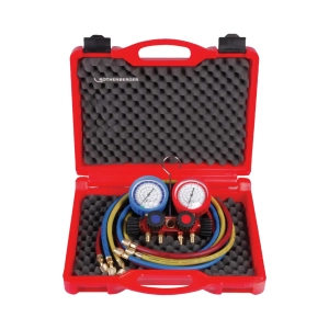 MANIFOLD STANDARD R22-R134A-R410A A170651