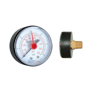 MANOMETRU 6 BAR ORIZONTAL (10)