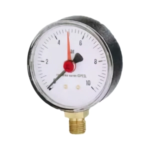 MANOMETRU M1-ABS 80 0-10 1/2G/R PA4210BD03