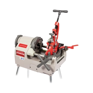 MASINA ELECTRICA DE FILETAT 2SE1/2-2'' SUPERTRONIC