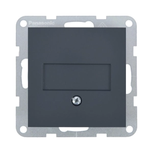 MECANISM CAPAC GOL (TASTA FALSA) PANASONIC KARRE PLUS 55 SOFT TOUCH NIGHT