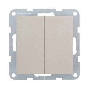 MECANISM COMUTATOR PANASONIC KARRE PLUS 55 BRONZ