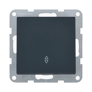 MECANISM COMUTATOR SCARA PANASONIC KARRE PLUS 55 SOFT TOUCH NIGHT