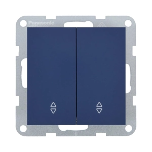 MECANISM COMUTATOR SCARA PANASONIC KARRE PLUS 55 SOFT TOUCH OCEAN