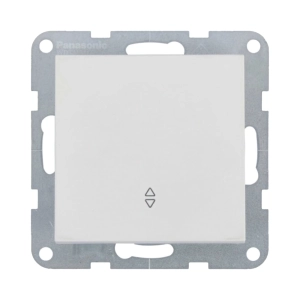 MECANISM COMUTATOR SCARA PANASONIC KARRE PLUS 55 SOFT TOUCH SEASHELL