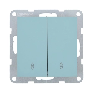 MECANISM COMUTATOR SCARA PANASONIC KARRE PLUS 55 SOFT TOUCH TURCOAZ