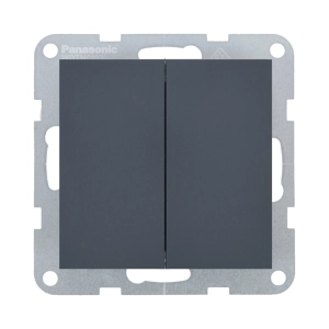 MECANISM COMUTATOR SIMPLU QUICK CONNECTION PANASONIC KARRE PLUS 55 SOFT TOUCH NIGHT