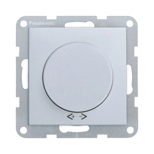 MECANISM DIMER PRO RC 400W PANASONIC KARRE PLUS 55 SILVER