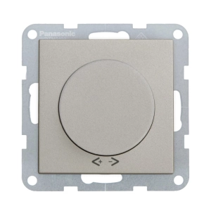 MECANISM DIMER PRO RL 20-500W PANASONIC KARRE PLUS 55 BRONZ