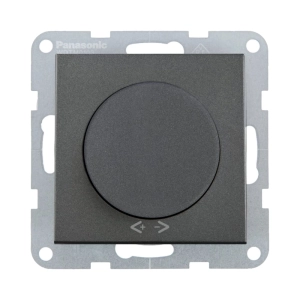 MECANISM DIMER PRO RL 20-500W PANASONIC KARRE PLUS 55 FUMURIU