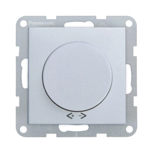 MECANISM DIMER PRO RL 20-500W PANASONIC KARRE PLUS 55 SILVER