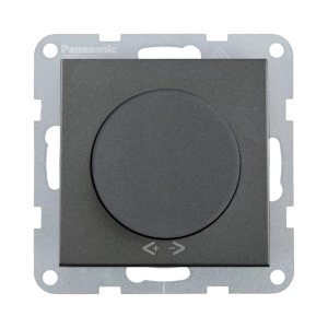 MECANISM DIMER PRO RL 6-100W PANASONIC KARRE PLUS 55 FUMURIU
