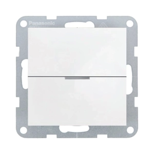 MECANISM DIMER UNIVERSAL 3-150W PANASONIC KARRE PLUS 55 ALB