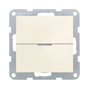 MECANISM DIMER UNIVERSAL 3-150W PANASONIC KARRE PLUS 55 BEJ
