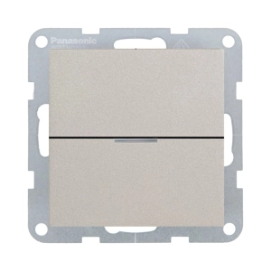 MECANISM DIMER UNIVERSAL 3-150W PANASONIC KARRE PLUS 55 BRONZ