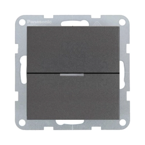 MECANISM DIMER UNIVERSAL 3-150W PANASONIC KARRE PLUS 55 FUMURIU