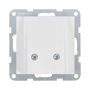 MECANISM IESIRE CABLU PANASONIC KARRE PLUS 55 SOFT TOUCH SEASHELL