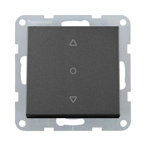 MECANISM INTRERUPATOR JALUZELE QC PANASONIC KARRE PLUS 55 FUMURIU