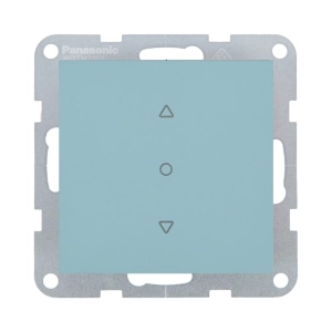 MECANISM INTRERUPATOR JALUZELE QC PANASONIC KARRE PLUS 55 SOFT TOUCH TURCOAZ