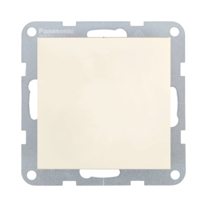 MECANISM INTRERUPATOR QC PANASONIC KARRE PLUS 55 BEJ