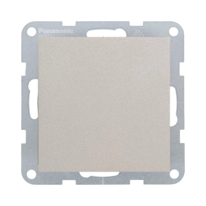 MECANISM INTRERUPATOR QC PANASONIC KARRE PLUS 55 BRONZ