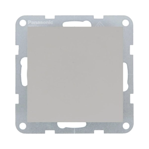 MECANISM INTRERUPATOR QC PANASONIC KARRE PLUS 55 SOFT TOUCH SANDSTONE