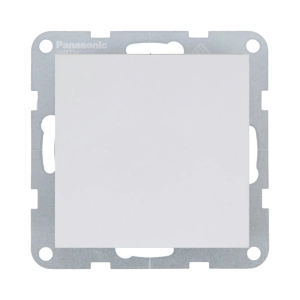 MECANISM INTRERUPATOR QC PANASONIC KARRE PLUS 55 SOFT TOUCH SEASHELL