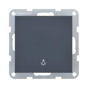 MECANISM INTRERUPATOR REVENIRE QUICK CONNECTION PANASONIC KARRE PLUS 55 SOFT TOUCH NIGHT