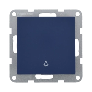 MECANISM INTRERUPATOR REVENIRE QUICK CONNECTION PANASONIC KARRE PLUS 55 SOFT TOUCH OCEAN