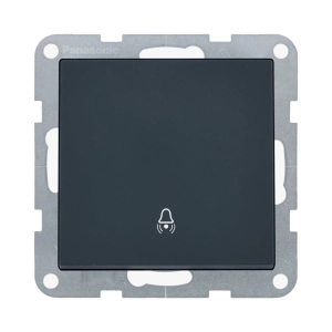 MECANISM INTRERUPATOR SONERIE QC PANASONIC KARRE PLUS 55 SOFT TOUCH NIGHT