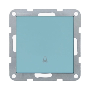 MECANISM INTRERUPATOR SONERIE QC PANASONIC KARRE PLUS 55 SOFT TOUCH TURCOAZ