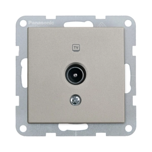 MECANISM PRIZA TV FINALA PANASONIC KARRE PLUS 55 BRONZ