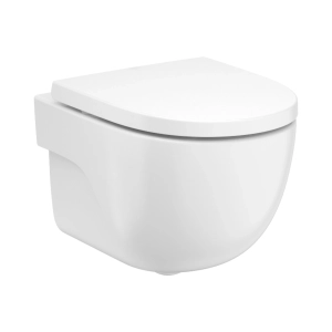 MERIDIAN CPT WC SUSPENDAT RIMLESS ALB