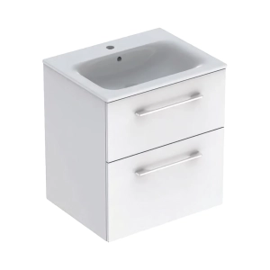 MOBILIER 60CM SELNOVA 2 SERTARE ALB
