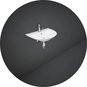 MORWB5501AWHA-LAVOAR SUSPENDAT MORNING 55CM