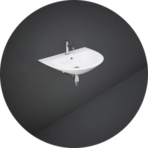 MORWB6501AWHA-LAVOAR SUSPENDAT MORNING 65CM