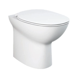 MORWC1346AWHA-VAS WC STATIV PT. REZERVOR INCASTRAT RIMLESS MORNING