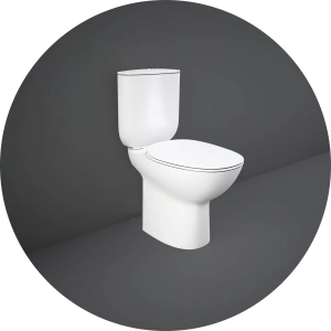 MORWT1800AWHA-REZERVOR MORNING RAK