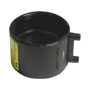 MUFA ELECTROSUDABILA PEHD D110
