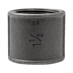 MUFA NEAGRA 11/2 KLASS