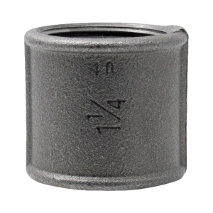 MUFA NEAGRA 11/4 KLASS